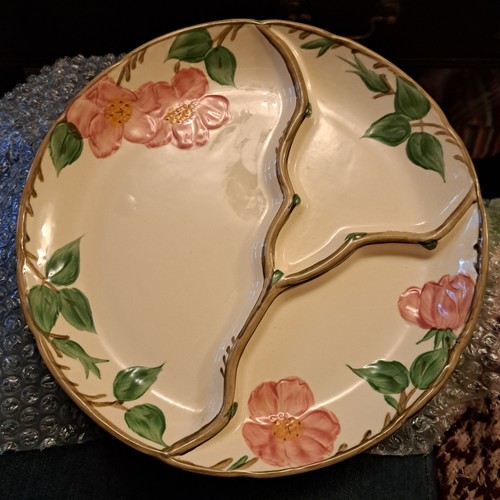 Vintage franciscan desert - vintage,