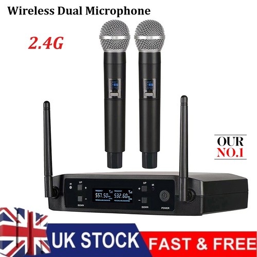 Professional channel uhf - professional, 2