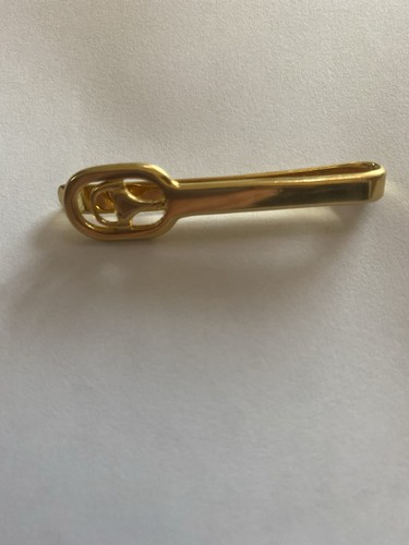Gucci slide tie pin - tie,