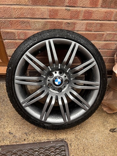 Genuine bmw sport - 5, series