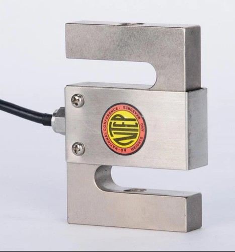 Type load cell - ms-1-2k, alloy