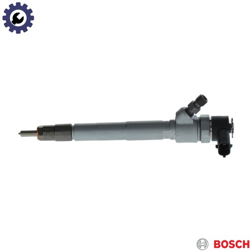 Injector nozzle 445 110 668 - injector,