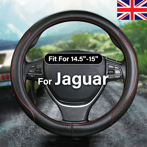 For jaguar deluxe leather - for,