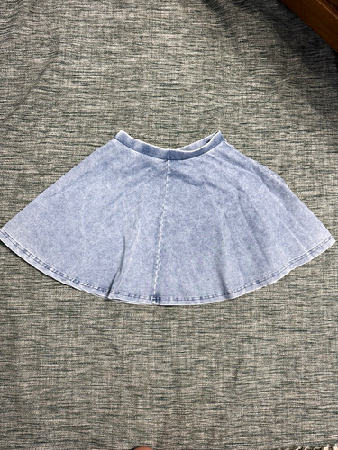 Topshop women blue denim - topshop,