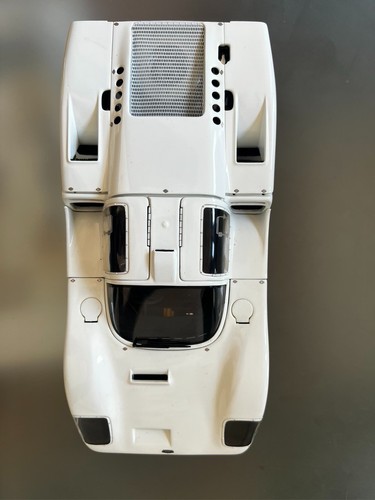 Exoto rlg18174 type 2f - type,