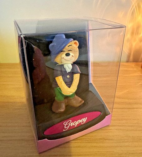 Bad taste bears - bad,