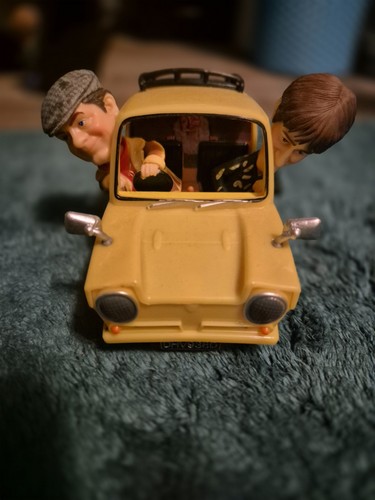 Only fools and horses bobble - only,