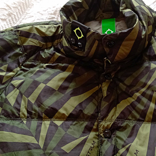 Strum men green - ma.strum, men’s