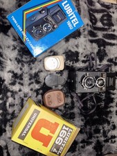 Lubitel 166 Universal Full Set