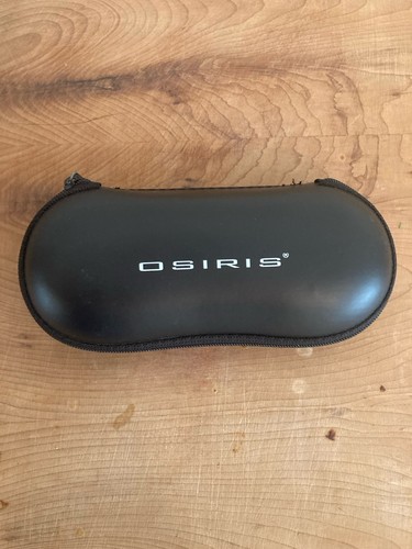 Osiris sunglasses hard - sunglasses, case