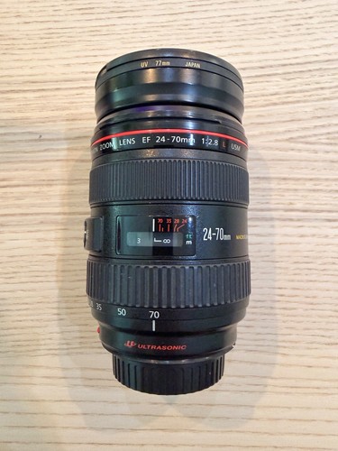 Canon 70mm 2 - canon, ef