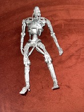 Terminator ENDOSKELETON T800