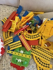 Vintage Mettoy Playcraft
