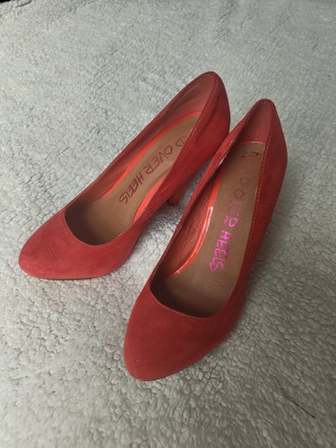 High heel shoes dune - high, by