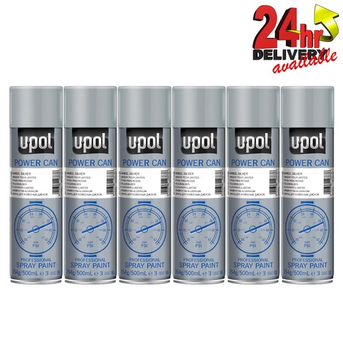 Pol power can alloy - u-pol,