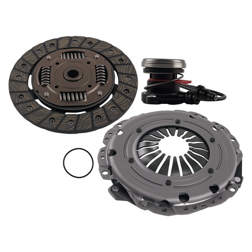 Clutch disc pressure plate - plate, &