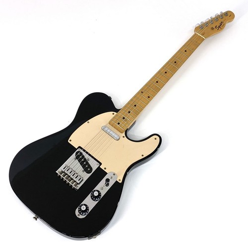 Squier fender affinity - squier,
