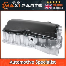 VW New Beetle 1998-2010 Engine