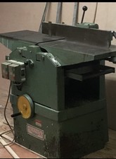 Sedgwick Planer/Thicknesser