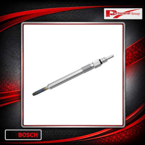 Glow plug 11v 130mm length - 11v,
