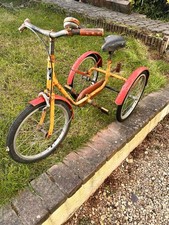 Pashley Pickle Tricycle for