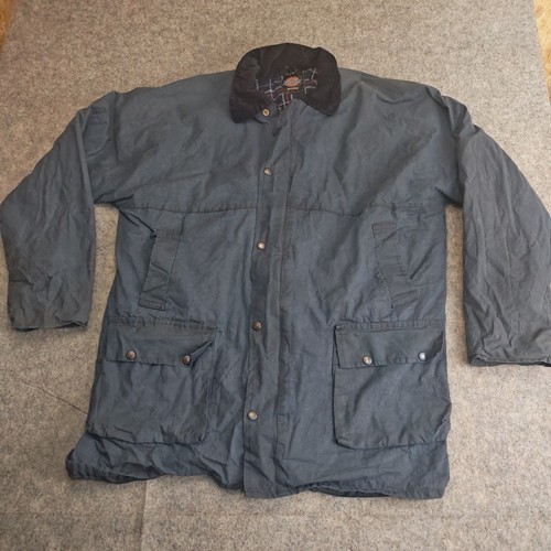 Dickies westfield made - made, in