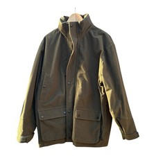 Jack Pyke Coat Jacket XL Brown