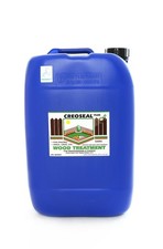creosote substitute Dark 25ltr