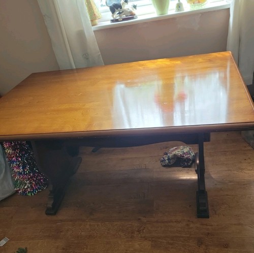 Vintage solid wood - vintage,