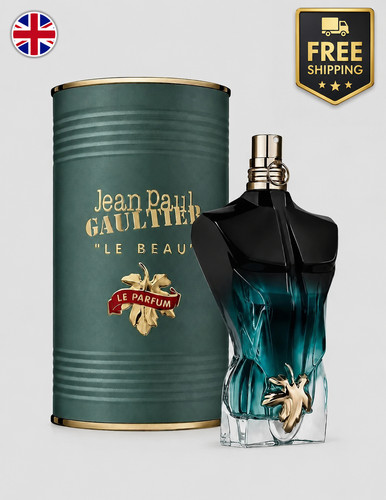 Jean paul gaultier male le - le,