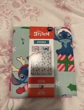 Disney Stitch Christmas Theme