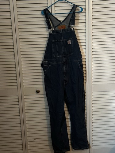 Levi workwear overalls - levi’s,