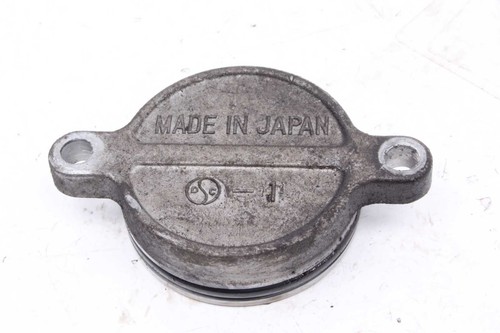 Engine cover kawasaki - engine, 650