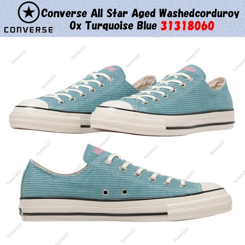 Converse all star aged - converse,