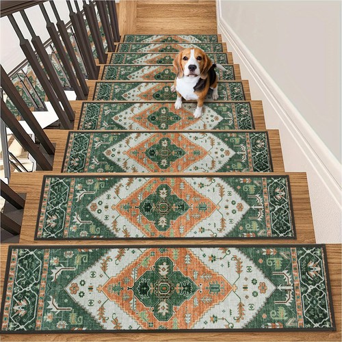 Lahome non slip stair runner - lahome,