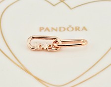 New Genuine Authentic Pandora