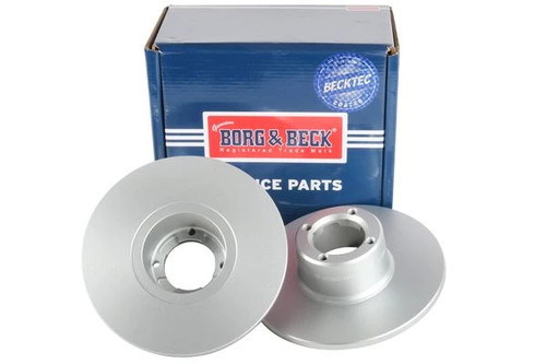 Borg beck bbd4264 - borg,