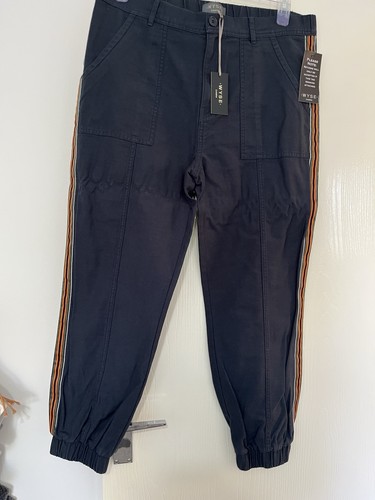 Bnwt wyse london - london, navy