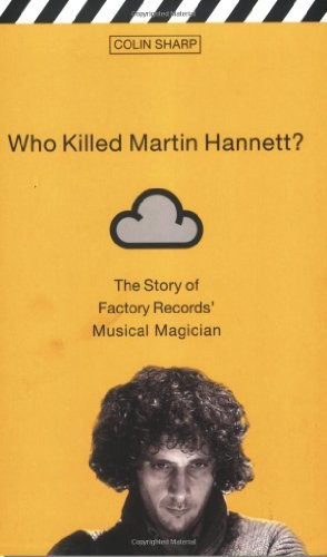 Who killed martin - killed, hannett