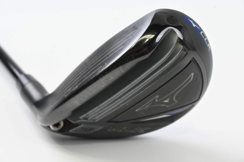 Left hand mizuno - hand, #3