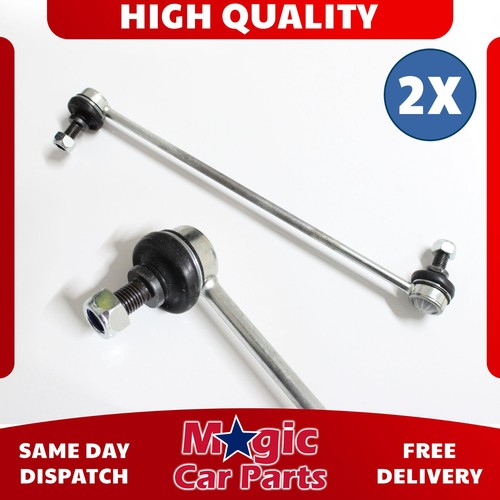 Stabiliser anti roll - anti,