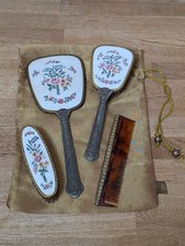 Regent Of London Vanity Set