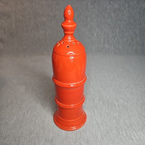 Vtg italian ceramic sugar - vtg,