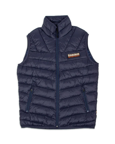 Napapijri mens navy - mens,
