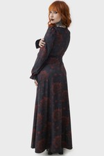 Killstar Neve S Nightmare Maxi