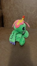 Digimon Plush. Palmon. Vintage
