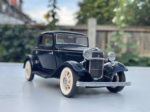 Franklin danbury mint 24 - mint, 1:24