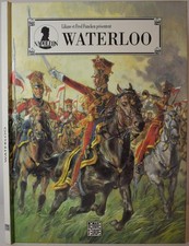 Waterloo liliane fred - waterloo,, &