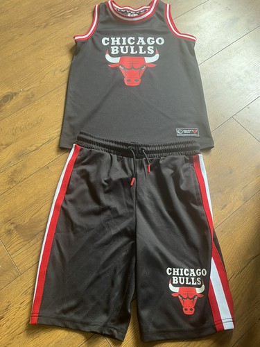 Chicago bulls outfit lavine - chicago,