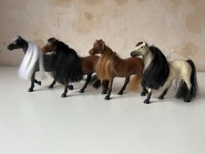 My Beautiful Horses - Native